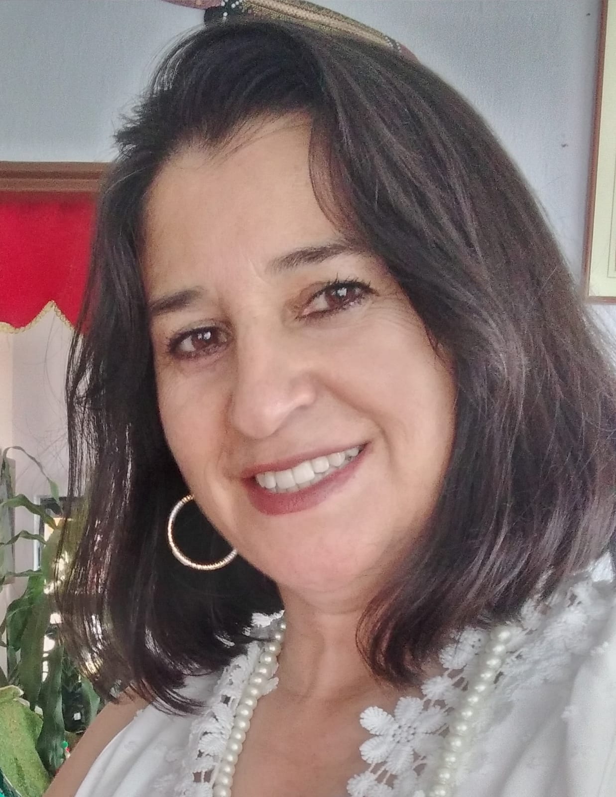María Teresa Holguín Aguirre